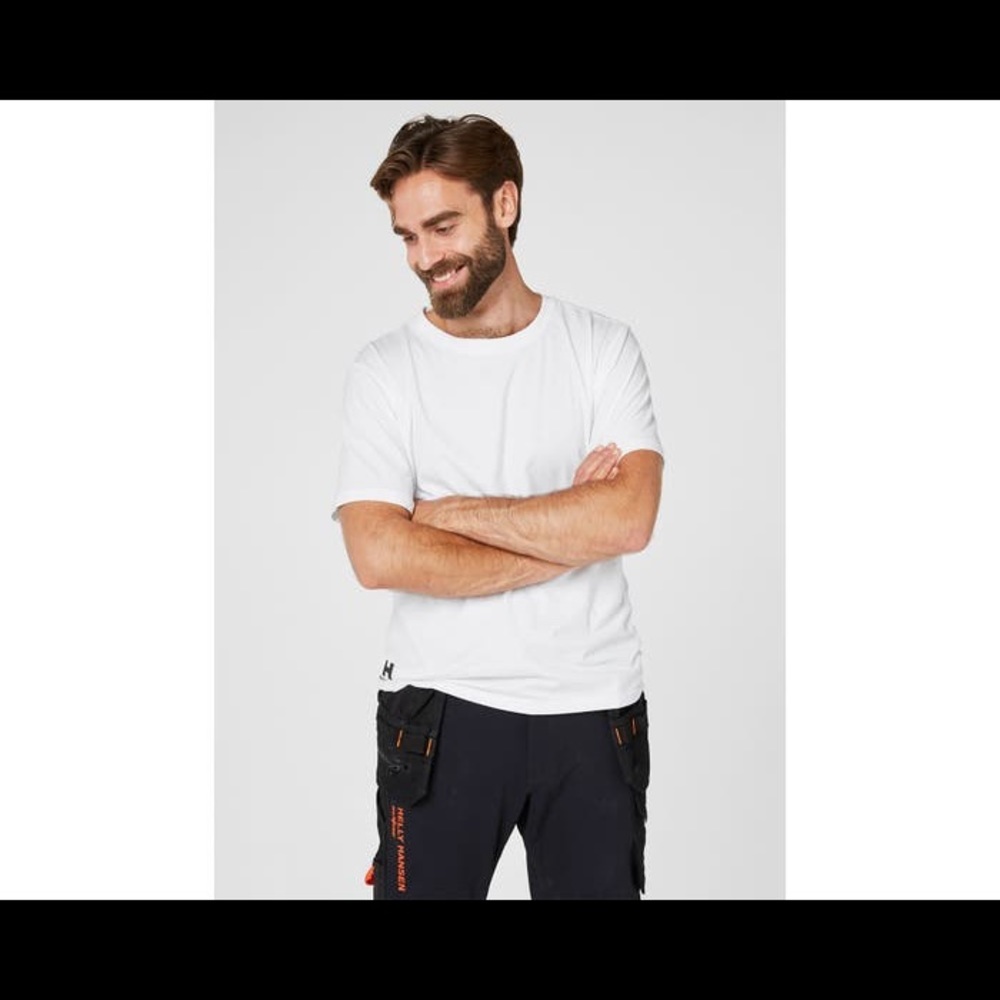 Helly Hansen Chelsea Evolution Tee